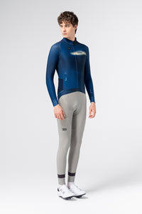 MAGLIA MANICA LUNGA HYDER UOMO ROYAL 