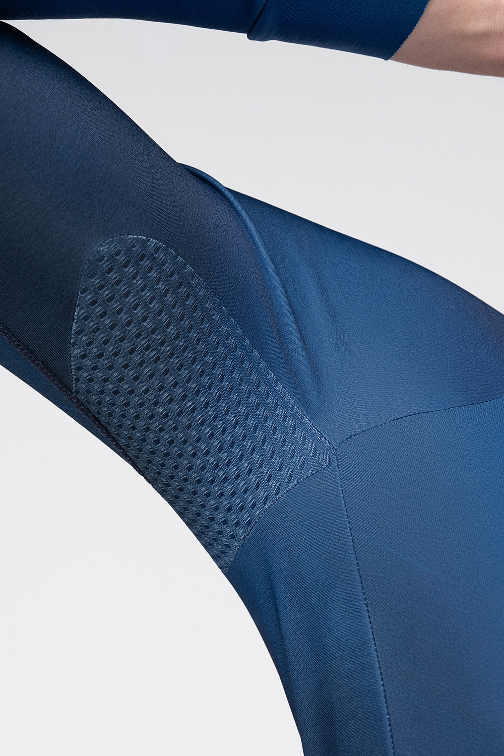 MAGLIA MANICA LUNGA HYDER UOMO ROYAL 