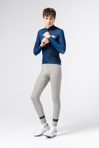 MAGLIA MANICA LUNGA HYDER UOMO ROYAL 