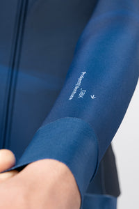 MAGLIA MANICA LUNGA HYDER UOMO ROYAL 
