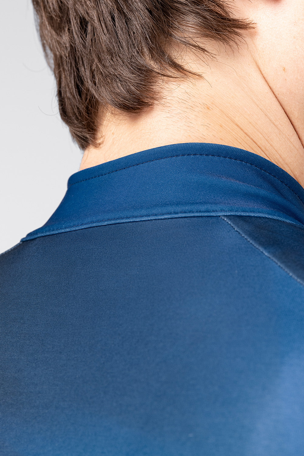MAGLIA MANICA LUNGA HYDER UOMO ROYAL 
