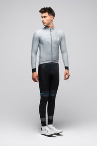 MAILLOT MANGA LARGA HYDER HOMBRE CUSTOM