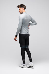 MAILLOT MANGA LARGA HYDER HOMBRE CUSTOM