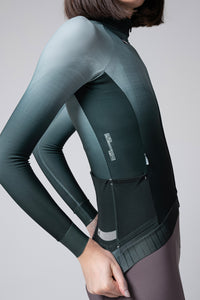 LANGARMTRIKOT HYDER DAMEN WILLOW 