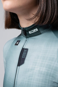LANGARMTRIKOT HYDER DAMEN WILLOW 