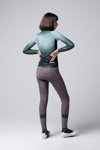 LANGARMTRIKOT HYDER DAMEN WILLOW 