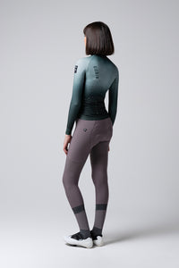 LANGARMTRIKOT HYDER DAMEN WILLOW 