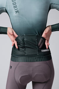 LANGARMTRIKOT HYDER DAMEN WILLOW 