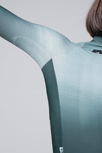 LANGARMTRIKOT HYDER DAMEN WILLOW 