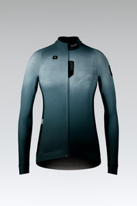 LANGARMTRIKOT HYDER DAMEN WILLOW 