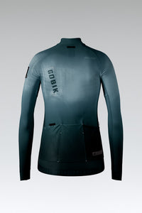 LANGARMTRIKOT HYDER DAMEN WILLOW 