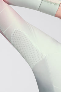 MAILLOT MANGA LARGA HYDER MUJER CORTEX
