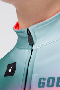 MAILLOT MANGA LARGA HYDER MUJER HAMMOCK