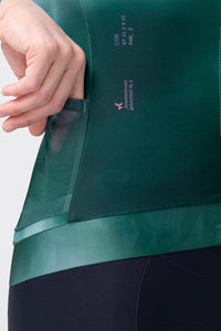 MAILLOT MANGA LARGA HYDER MUJER HAMMOCK