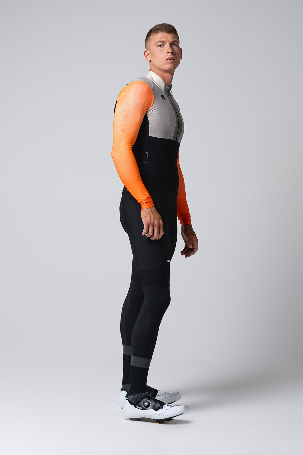 HYDER BLEND Aurland · Long Sleeve Jersey · Men – Gobik