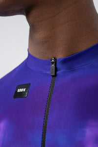 SHORT SLEEVE JERSEY MAGNITUDE MEN GRIM 