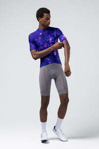 SHORT SLEEVE JERSEY MAGNITUDE MEN GRIM 