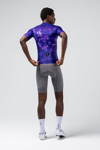 SHORT SLEEVE JERSEY MAGNITUDE MEN GRIM 