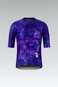 SHORT SLEEVE JERSEY MAGNITUDE MEN GRIM 