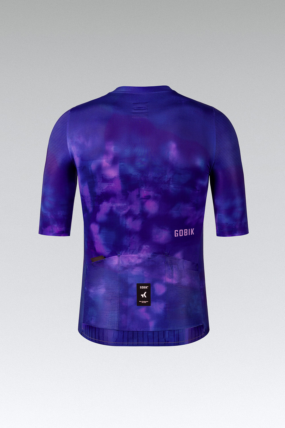 SHORT SLEEVE JERSEY MAGNITUDE MEN GRIM 