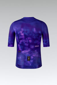 SHORT SLEEVE JERSEY MAGNITUDE MEN GRIM 