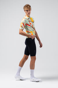 MAILLOT MANGA CORTA MAGNITUDE HOMBRE EXA