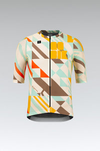 MAILLOT MANGA CORTA MAGNITUDE HOMBRE EXA