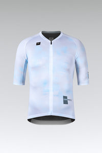 MAILLOT MANGA CORTA REACTIVE UNISEX GOSSY