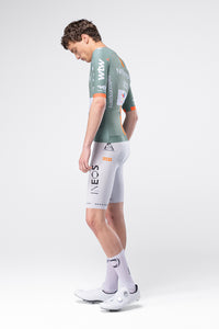 MAGLIA MANICA CORTA REACTIVE 2.0 UOMO NETCOMPANY INEOS 26 