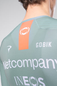 MAGLIA MANICA CORTA REACTIVE 2.0 UOMO NETCOMPANY INEOS 26 