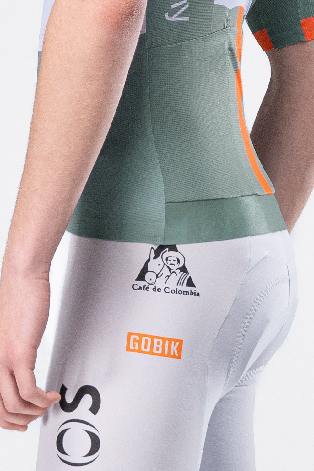 MAGLIA MANICA CORTA REACTIVE 2.0 UOMO NETCOMPANY INEOS 26 