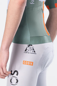 MAGLIA MANICA CORTA REACTIVE 2.0 UOMO NETCOMPANY INEOS 26 