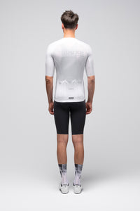 SHORT SLEEVE JERSEY REACTIVE MEN CUSTOM 