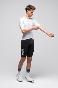 SHORT SLEEVE JERSEY REACTIVE MEN CUSTOM 