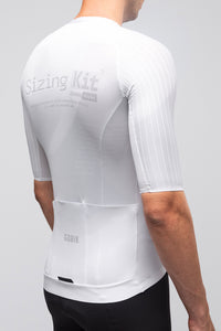 SHORT SLEEVE JERSEY REACTIVE MEN CUSTOM 