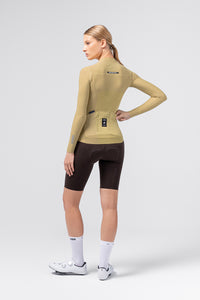 MAILLOT MANCHES LONGUES AVALON UNISEX KEEMUN 