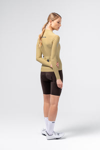 MAILLOT MANCHES LONGUES AVALON UNISEX KEEMUN 