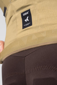 MAILLOT MANCHES LONGUES AVALON UNISEX KEEMUN 