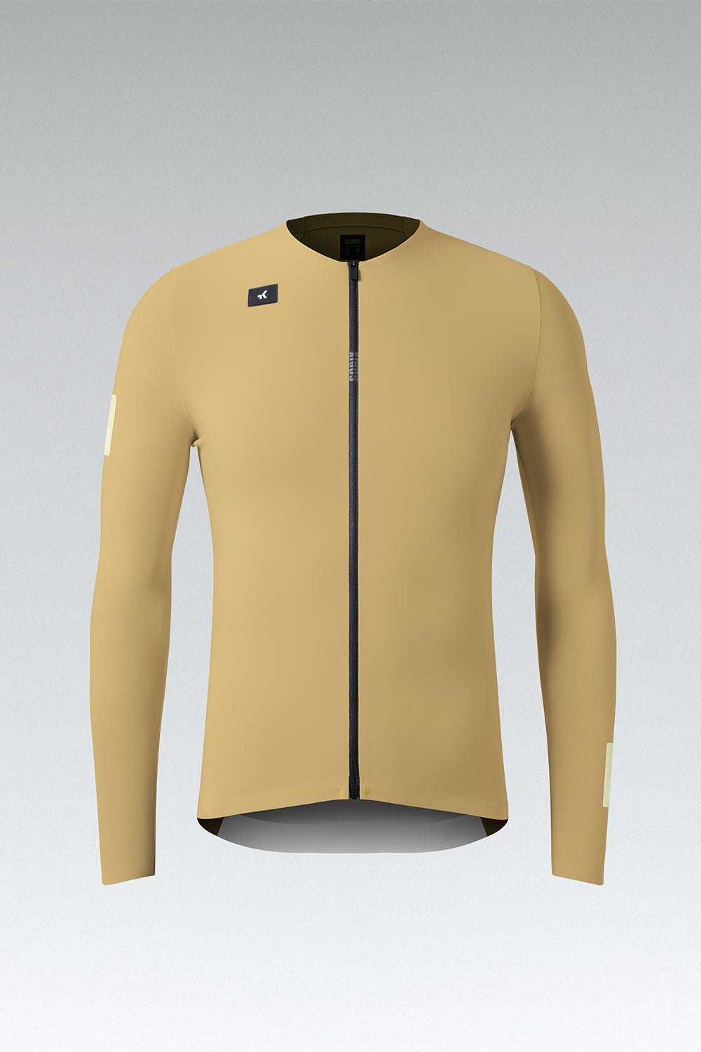 MAILLOT MANCHES LONGUES AVALON UNISEX KEEMUN 