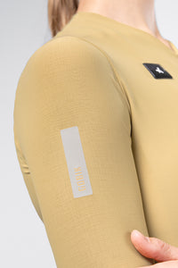 MAILLOT MANCHES LONGUES AVALON UNISEX KEEMUN 