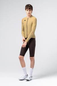 MAILLOT MANCHES LONGUES AVALON UNISEX KEEMUN 