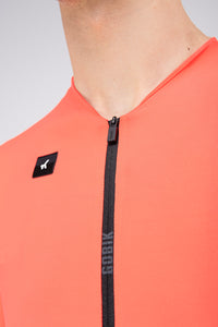 MAILLOT MANCHES LONGUES AVALON UNISEX LAVA 