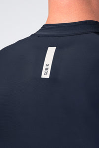 LONG SLEEVE JERSEY PACER SOLID 2.0 MEN JASPER 