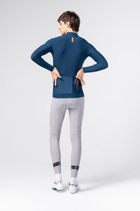 MAILLOT MANCHES LONGUES PACER SOLID 2.0 HOMME ASSAULT 