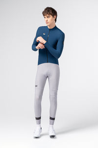 MAILLOT MANCHES LONGUES PACER SOLID 2.0 HOMME ASSAULT 