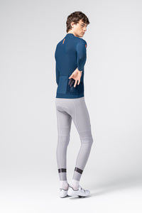 MAILLOT MANCHES LONGUES PACER SOLID 2.0 HOMME ASSAULT 