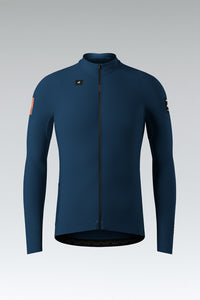 MAILLOT MANCHES LONGUES PACER SOLID 2.0 HOMME ASSAULT 