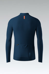 MAILLOT MANCHES LONGUES PACER SOLID 2.0 HOMME ASSAULT 