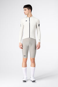 MAGLIA MANICA LUNGA PACER SOLID 2.0 UOMO CREPE 