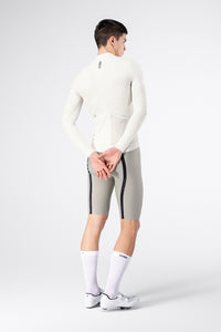 MAGLIA MANICA LUNGA PACER SOLID 2.0 UOMO CREPE 